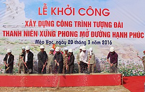 Vinaremon khai xuân Kỷ Hợi 2019