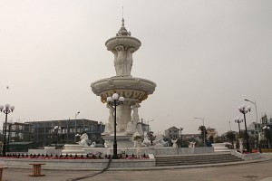 Tuyến cảnh quan Ninh Hiệp