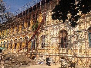 Tòa án nhân dân TP Hồ Chí Minh
